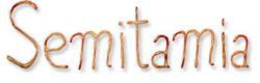SEMITAMÍA logo