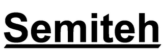SEMITEH logo