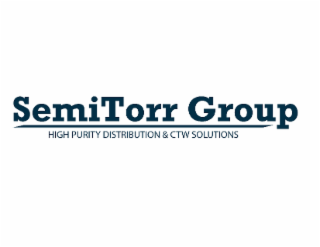 SEMITORR GROUP HIGH PURITY DISTRIBUTION & CTW SOLUTIONS logo