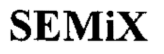 SEMIX logo