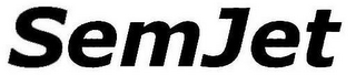 SEMJET logo