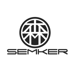 SEMKER logo