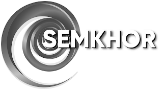 SEMKHOR logo