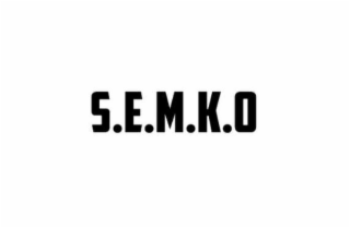 S.E.M.K.O logo