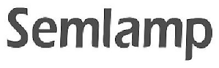 SEMLAMP logo
