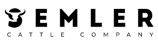 SEMLER CATTLE COMPANY logo