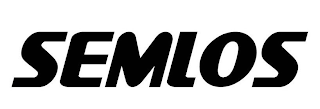 SEMLOS logo