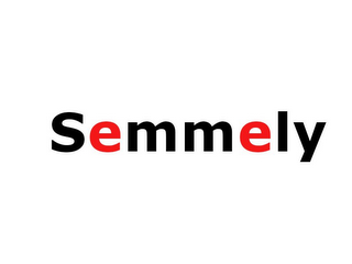 SEMMELY logo