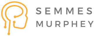 SEMMES MURPHEY logo