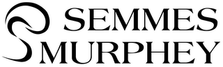 SEMMES MURPHEY logo