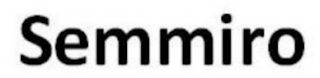 SEMMIRO logo