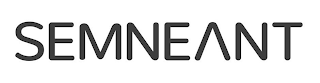 SEMNEANT logo