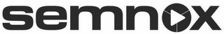 SEMNOX logo