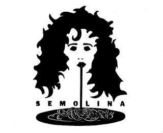 SEMOLINA logo