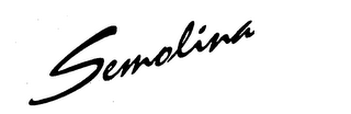 SEMOLINA logo