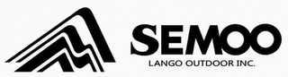SEMOO LANGO OUTDOOR INC. logo