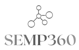 SEMP360 logo