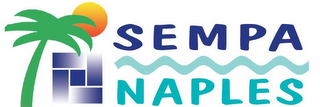 SEMPA NAPLES logo