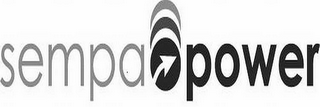 SEMPA POWER logo