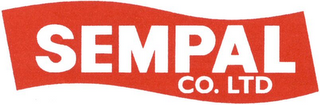 SEMPAL CO. LTD logo