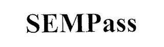 SEMPASS logo