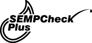 SEMPCHECK PLUS logo