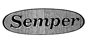SEMPER logo