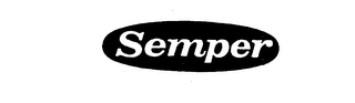 SEMPER logo