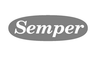 SEMPER logo