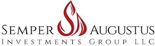 SEMPER AUGUSTUS INVESTMENTS GROUP LLC SA logo