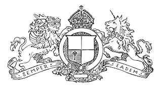 SEMPER EADEM logo