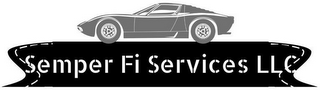 SEMPER FI SERVICES LLC logo