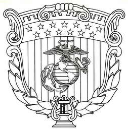 SEMPER FIDELIS logo