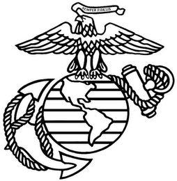 SEMPER FIDELIS logo