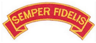 SEMPER FIDELIS logo