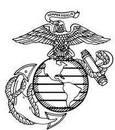 SEMPER FIDELIS logo