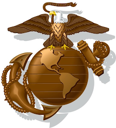 SEMPER FIDELIS logo
