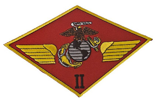 SEMPER FIDELIS II logo