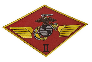 SEMPER FIDELIS II logo