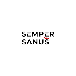 SEMPER SANUS logo