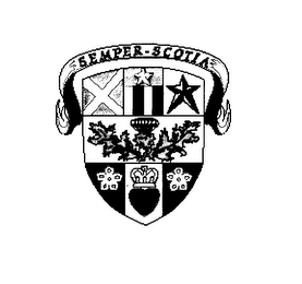SEMPER-SCOTIA logo