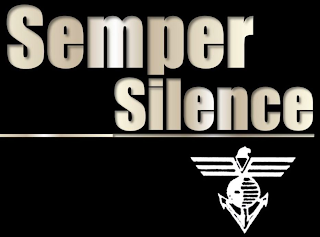 SEMPER SILENCE logo
