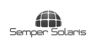 SEMPER SOLARIS logo