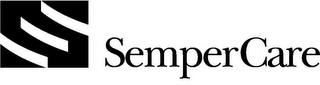SEMPERCARE logo