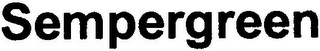 SEMPERGREEN logo