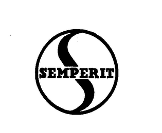 SEMPERIT logo