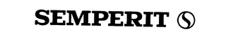SEMPERIT S logo
