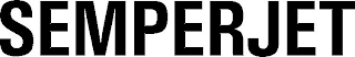 SEMPERJET logo