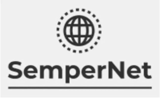 SEMPERNET logo