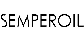 SEMPEROIL logo